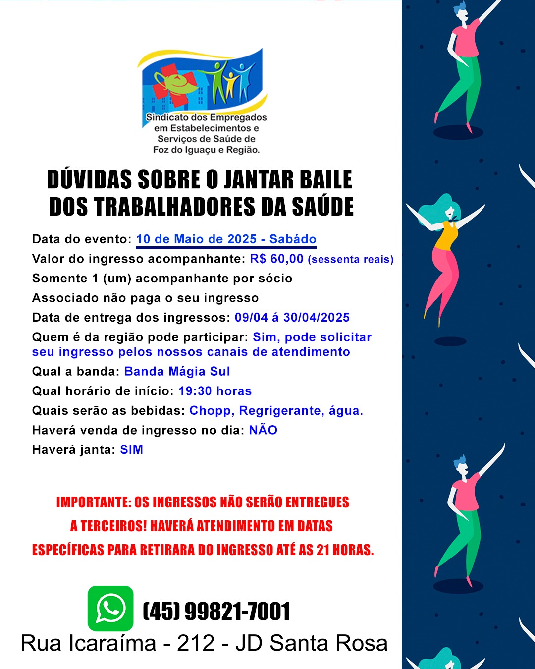 Jantar Baile